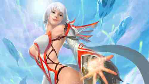 没事来局昆特牌吧！《昆特牌》将于3月24日登陆安卓