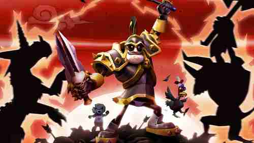 一起来玩大冒险！《快到碗里来》冒险模式详细介绍！